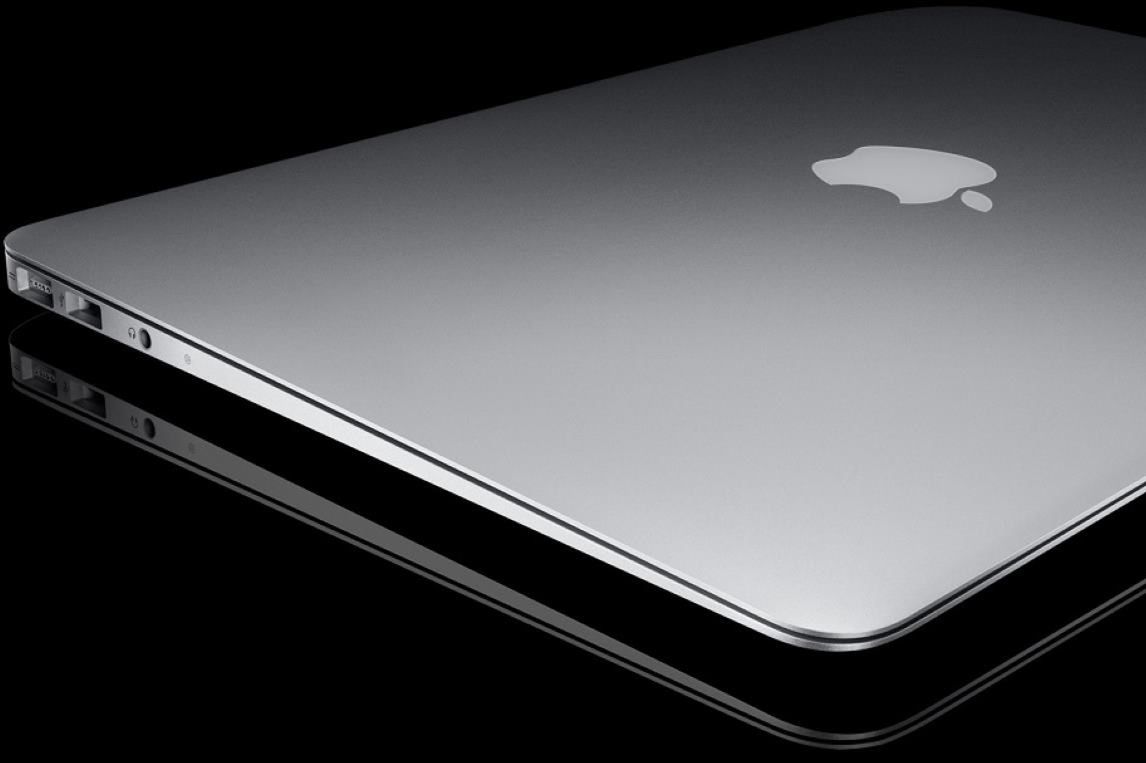 macOS bez informacji o pozostałym czasie pracy: tak Apple walczy z kiepskimi akumulatorami
