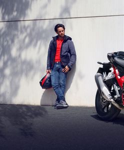 Nowa Honda CB750 Hornet ma najlepszy w klasie stosunek mocy do masy. Znamy też cenę