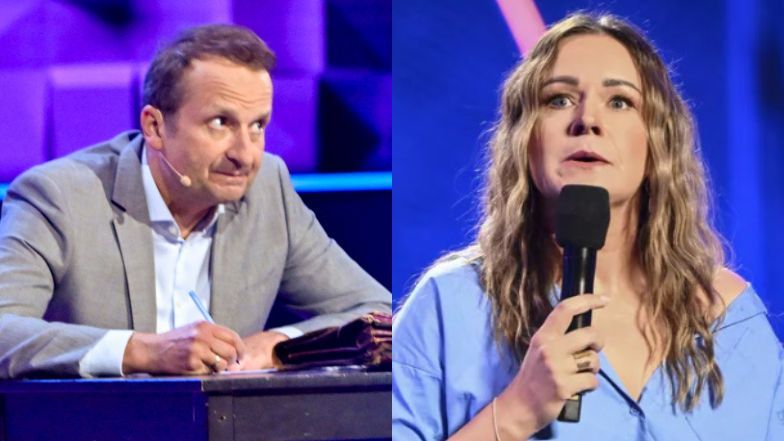 Kabaret znów w Polsacie