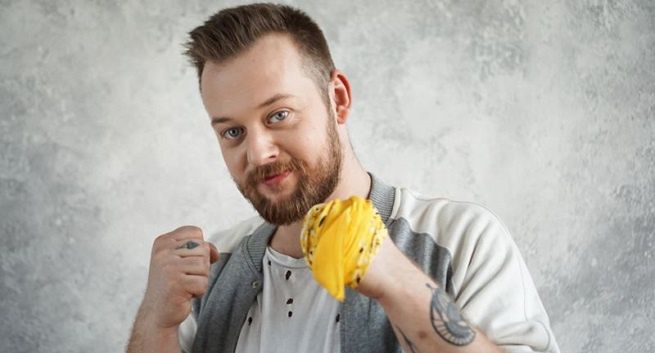 Grzegorz Miecznikowski head of growth w Sharebee