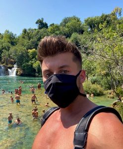 Koronawirus w Chorwacji. Rekord zakażeń, a Polacy na wakacjach. "Tłumy na plażach i w restauracjach"