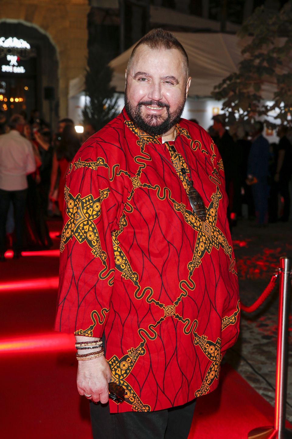 Dariusz Gnatowski