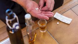 Po te substancje najczęściej sięgają Polacy. Rośnie popularność syntetycznych symulantów