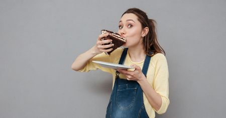 Co należy jeść? Dieta w 2 trymestrze ciąży