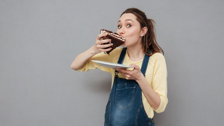 Co należy jeść? Dieta w 2 trymestrze ciąży