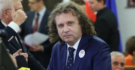 Oświadczenie majątkowe prezydenta Sopotu. Jacek Karnowski zarobił 290 tys. zł