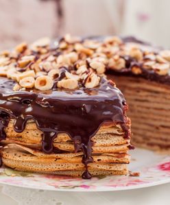 Tort naleśnikowy – nie tylko na deser