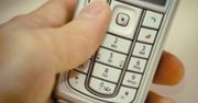 SMS jako zakłócenie porządku publicznego