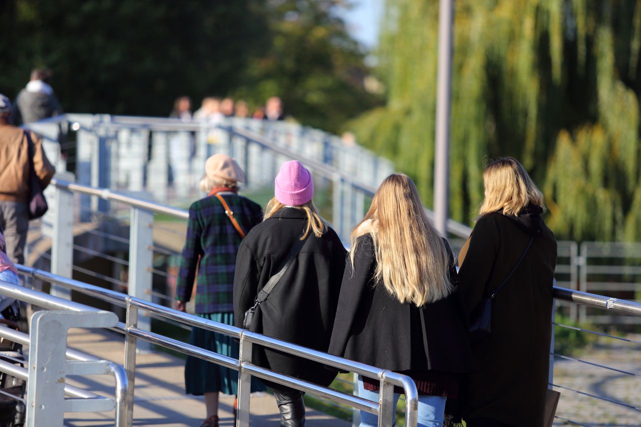 Na emeryturę po czterdziestce? Senat przegłosował