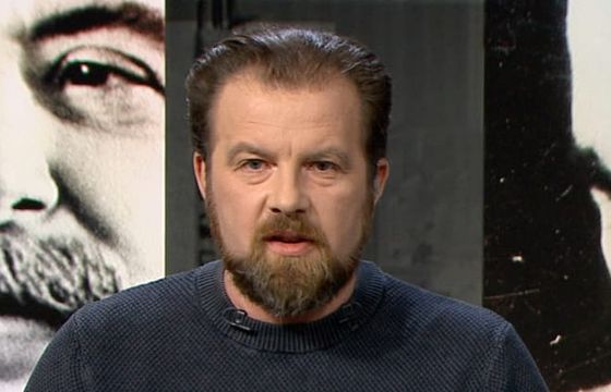 Łukasz Kazek odchodzi z „SuperHistorii” w Superstacji