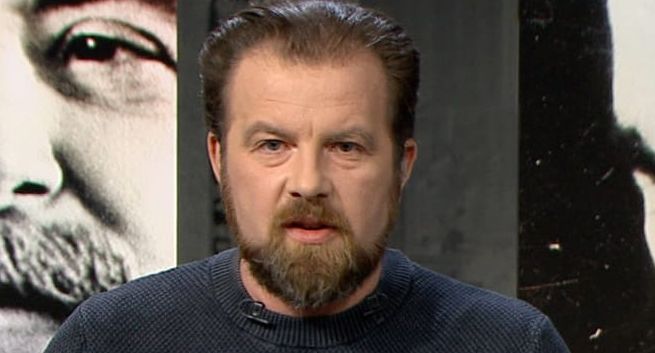 Łukasz Kazek odchodzi z „SuperHistorii” w Superstacji