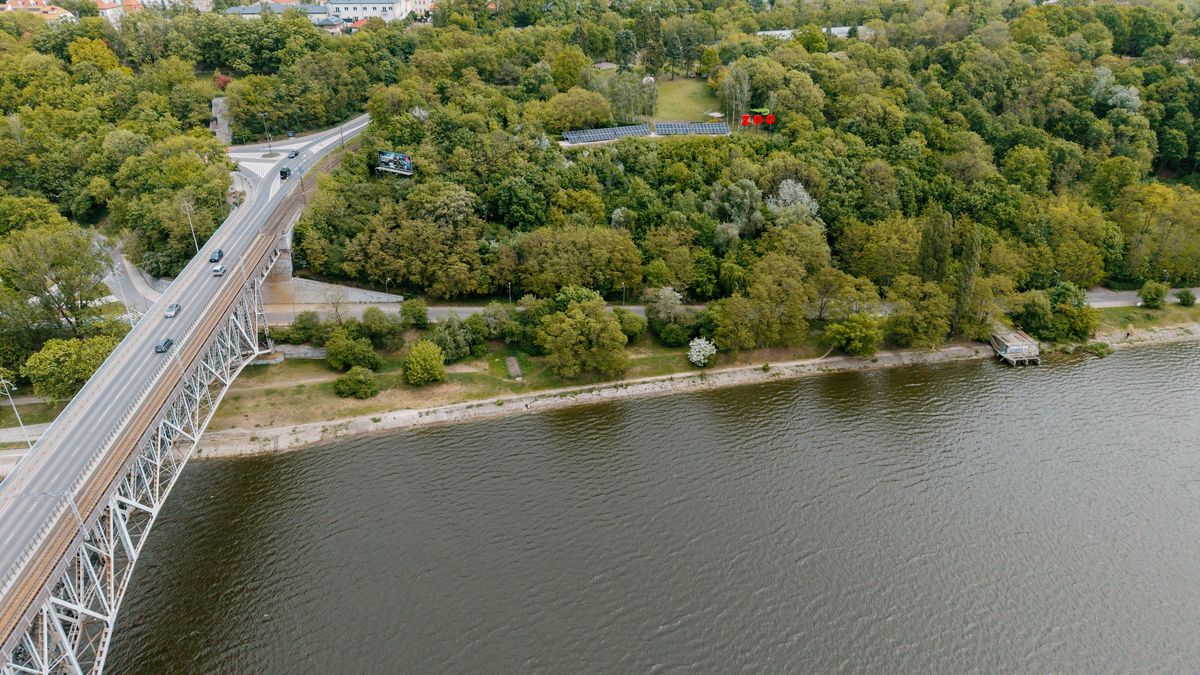 Bulwary Wiślane