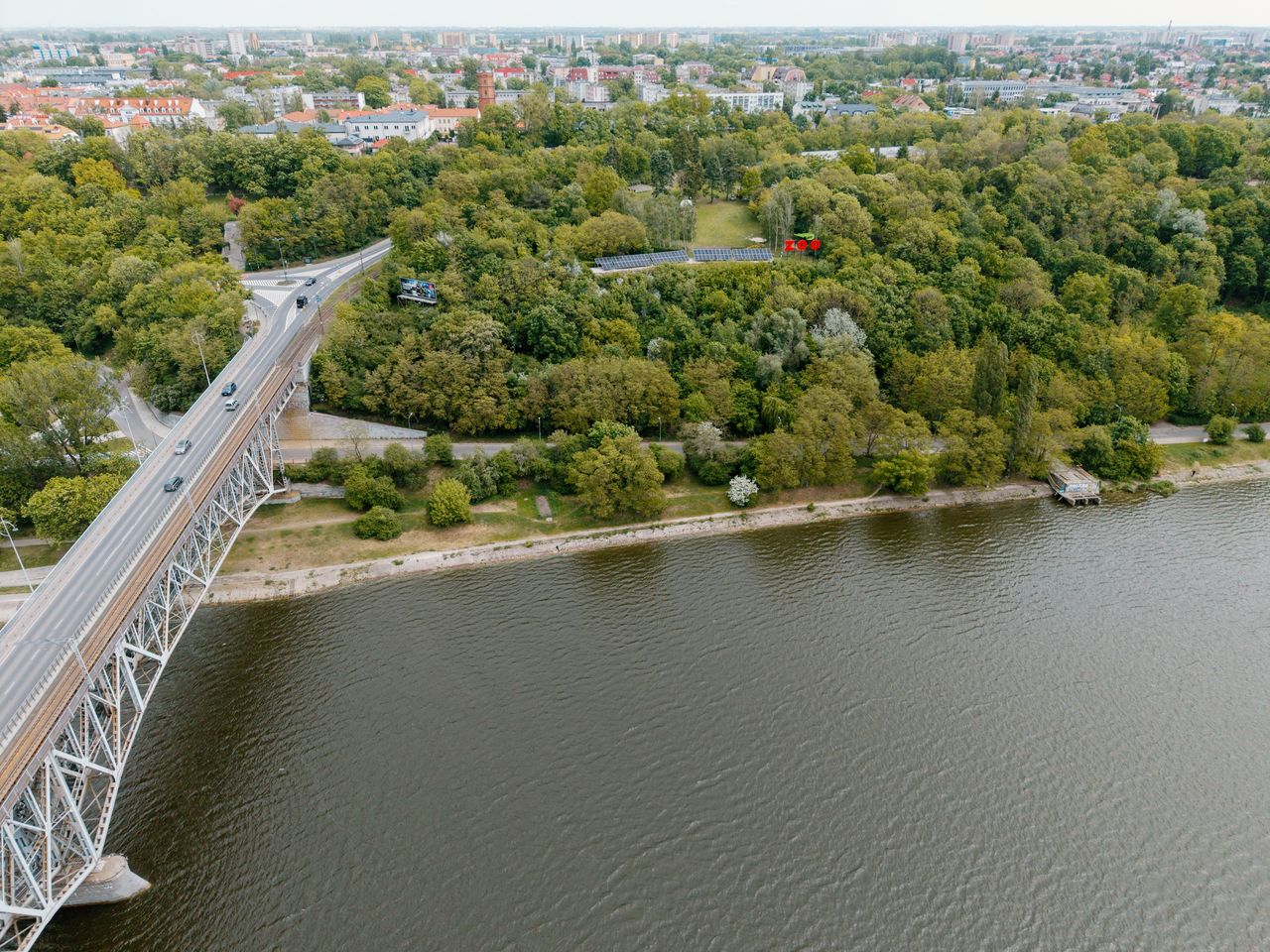 Rusza remont płockich bulwarów. Rozpoczyna się drugi etap wielkiej inwestycji nad Wisłą!