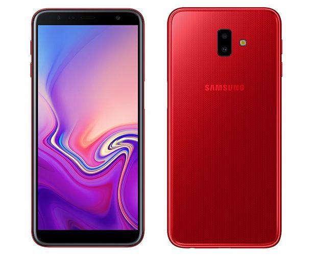 #wSkrócie: Samsung Galaxy J4+ i J6+ oficjalnie, Xiaomi Redmi Note 6 Pro w pełnej krasie i Nubia Z18S z dwoma ekranami 3