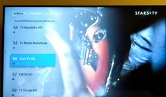 Mniej kanałów naziemnych. Koniec multipleksu spółki Cyfrowego Polsatu