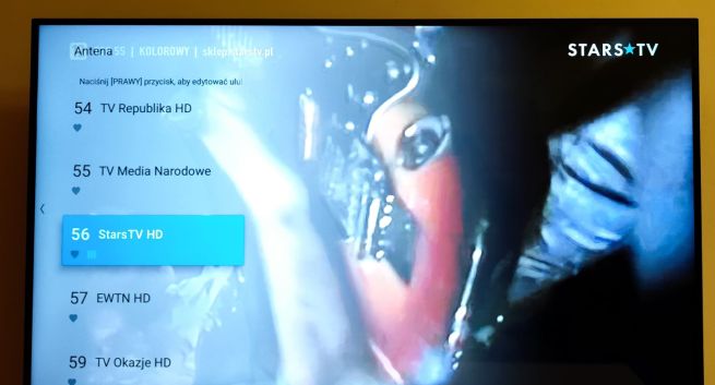 Mniej kanałów naziemnych. Koniec multipleksu spółki Cyfrowego Polsatu