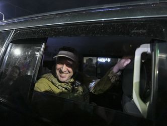 Kwatera główna Grupy Wagnera pod ścisłym nadzorem