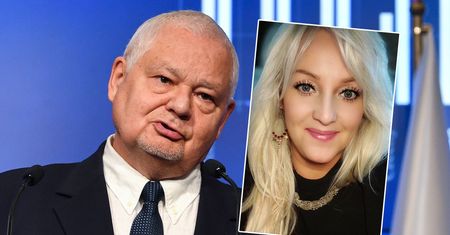 Ekspertka od mowy ciała analizuje Glapińskiego. "Sygnały ignorancji lub braku szacunku"