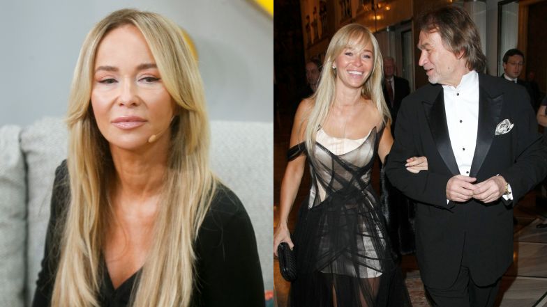 Joanna Przetakiewicz wspomina Jana Kulczyka