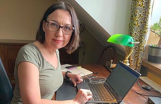 Akcja #zostanwdomu generuje kilkudziesięcioprocentowy wzrost ruchu w internecie. „Nasza sieć jest przygotowana na wysokie obciążenie”