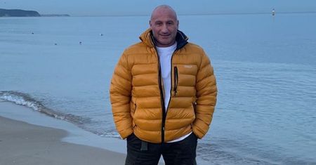 Tego jeszcze nie było. Marcin Najman zapowiada walkę dziennikarzy!