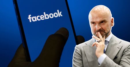 Brzoska kontra Meta ws. oszukańczych reklam. Oto co zrobił UOKiK