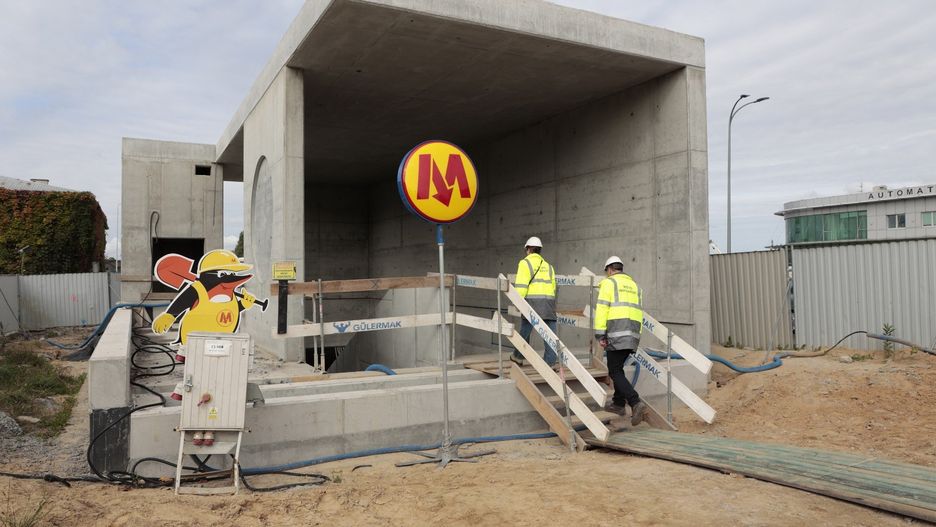 Nie, to jeszcze nie Kraków, lecz Warszawa. Kiedy pod Wawelem metro wyjdzie z fazy planowania?