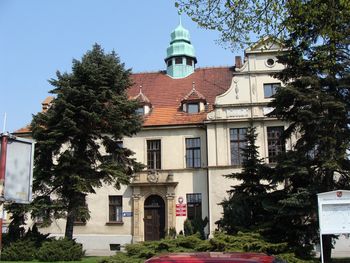 Nowe usługi w śremskim CUS. Można skorzystać z pakietu usług