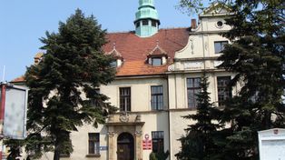Nowe usługi w śremskim CUS. Można skorzystać z pakietu usług