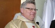 Brutalny atak na proboszcza. Napastnik krzyczał, że przyszedł go zabić