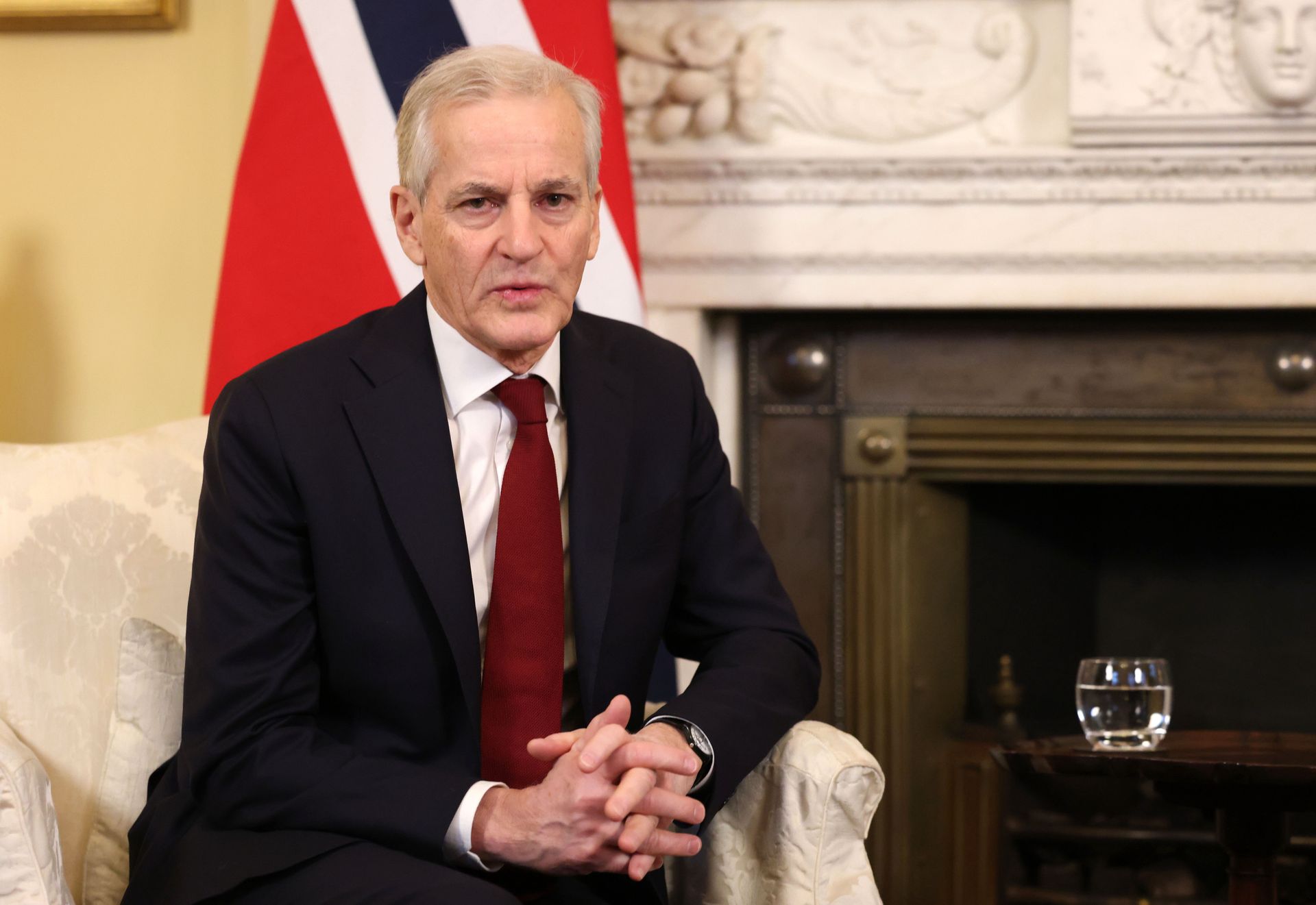 wiadomości,aktualności,WP Wiadomości Tak Norwegia zarobiła na wojnie w Ukrainie. Ekspert podał kwoty