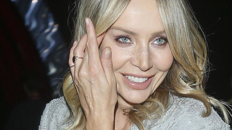 Agnieszka Woźniak-Starak zachwyciła stylizacją