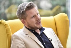 Zgrzyt na antenie. Komentarz Ohme nie spodobał się Chajzerowi