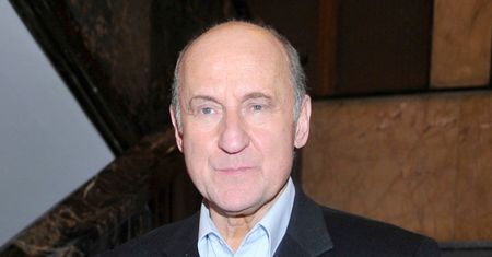 Fronczewski miał atak serca. "Pierwszy napad był bardzo agresywny"