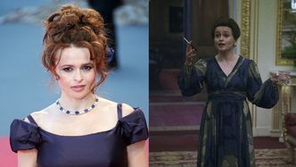 "The Crown" ZRUJNUJE REPUTACJĘ royalsów? Helena Bonham-Carter mówi o "moralnej odpowiedzialności"