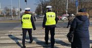 Będą pryskać pieszych sprayem. Policja z Łodzi ma nowy pomysł