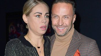 Magda Modra i Marek Krupski rozwiedli się. Atmosfera w sądzie była GĘSTA