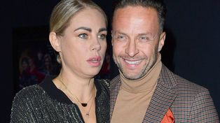 Magda Modra i Marek Krupski rozwiedli się. Atmosfera w sądzie była GĘSTA