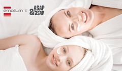 Emolium Dermocare promowane w wizerunkowej kampanii