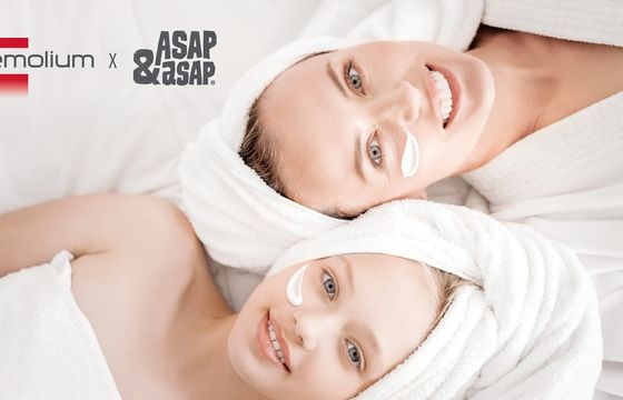 Emolium Dermocare promowane w wizerunkowej kampanii