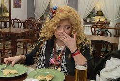 "Tatuś to mój mężczyzna". Gessler nie mogła uwierzyć w słowa 46-latki