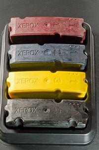 Xerox obiecuje dużo tańsze drukowanie w kolorze 2