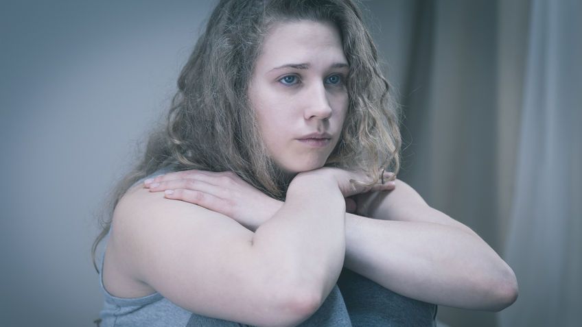 Liczba nastolatków z depresją rośnie z roku na rok