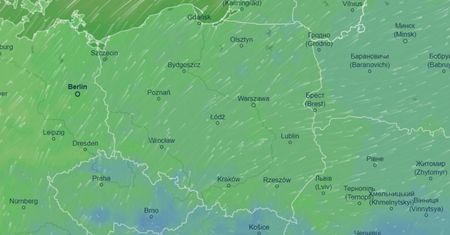 Przyjdzie tuż przed Bożym Narodzeniem. "Wygląda to naprawdę szokująco"