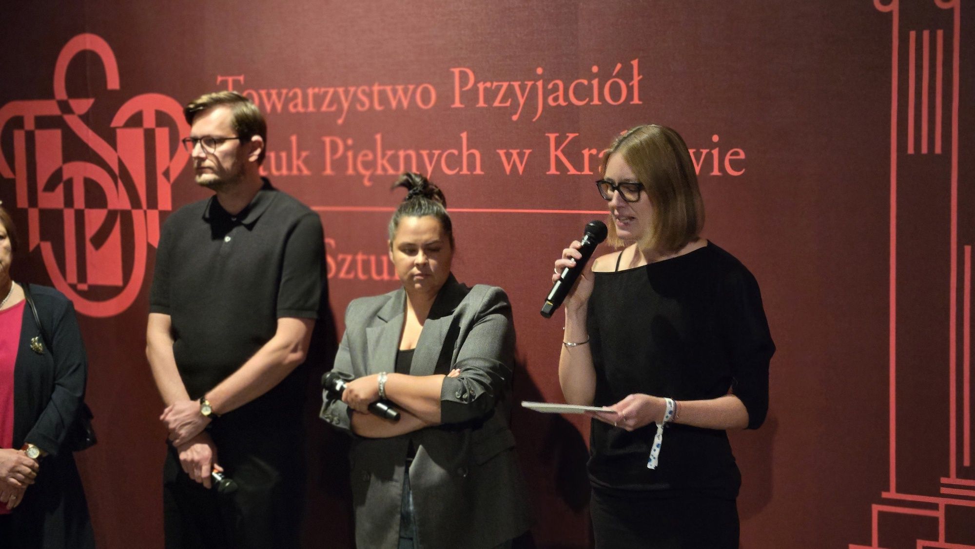 Matejko, Malczewski i Wyspiański w Starym Browarze. Na otwarcie 