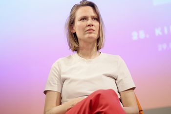 Narzekała na brak ofert. Teraz Agnieszka Żulewska zagra rolę Tosi