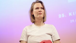 Narzekała na brak ofert. Teraz Agnieszka Żulewska zagra rolę Tosi