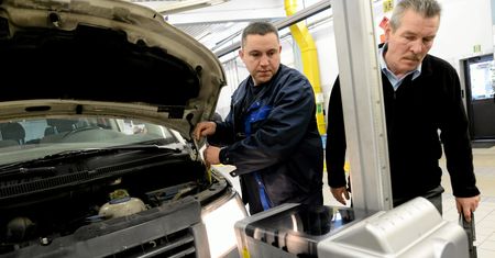 Ceny za badanie techniczne auta w górę. I to niemało. Jest data
