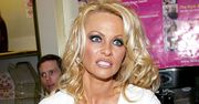 Pamela Anderson odmówiła wykonania splasha!