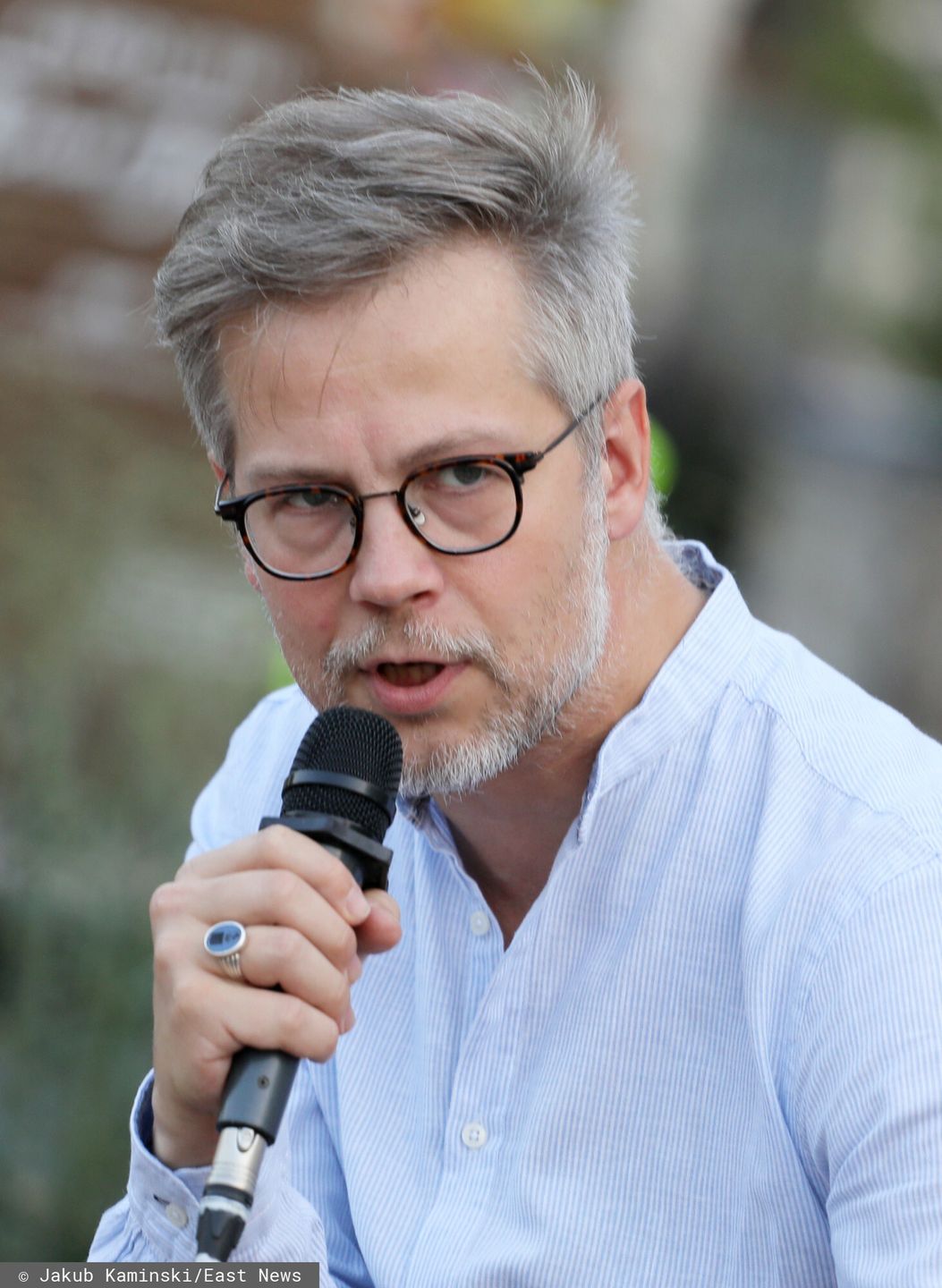 Jacek Dehnel